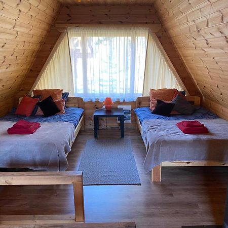 Pirtsmaja Villa Marta Цесіс Екстер'єр фото